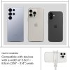 Statyw Spigen S541W z Pilotem Bluetooth: Selfie Stick do Telefonu, Dune Beige